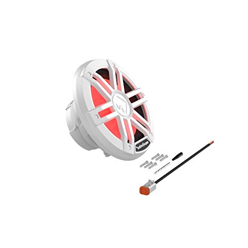 Rockford Fosgate M1D2-8 Color Optix 8 Rockford Fosgate M1D2-8 Color Optix 8
